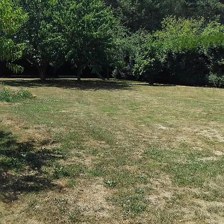 8 Personnes Les Marqueries La Flèche