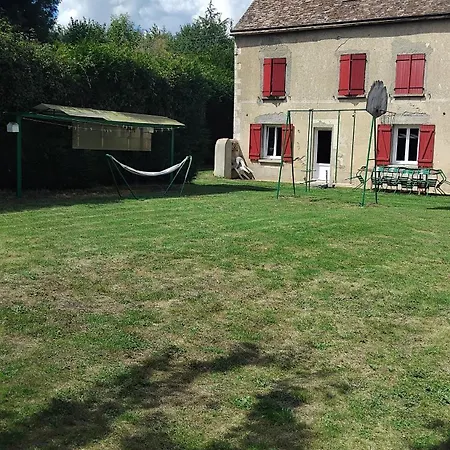 Ferienhaus 8 Personnes *