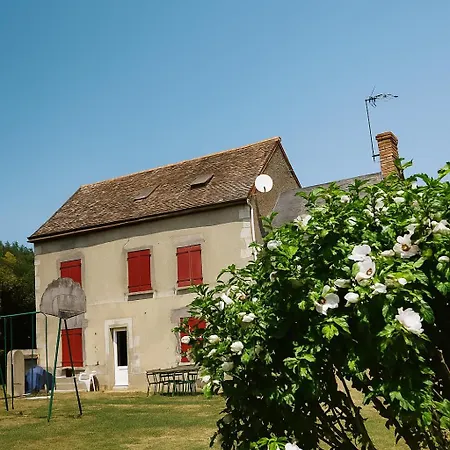 Ferienhaus 8 Personnes Les Marqueries
