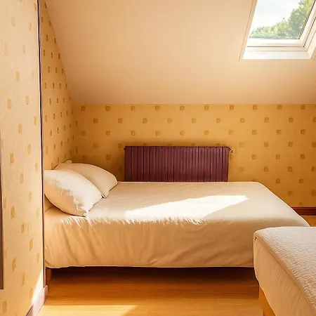 8 Personnes Les Marqueries La Flèche