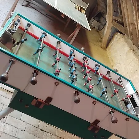 Casa de Férias 8 Personnes