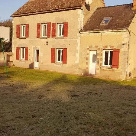 8 Personnes Les Marqueries Casa vacanze *