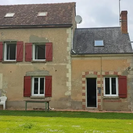 8 Personnes * La Flèche