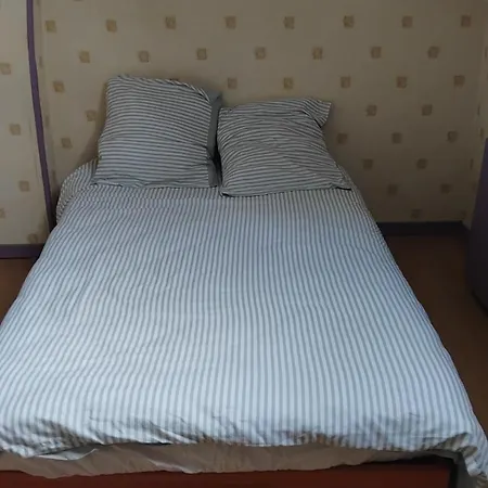 Casa vacanze 8 Personnes Les Marqueries