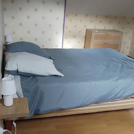 8 Personnes Les Marqueries *