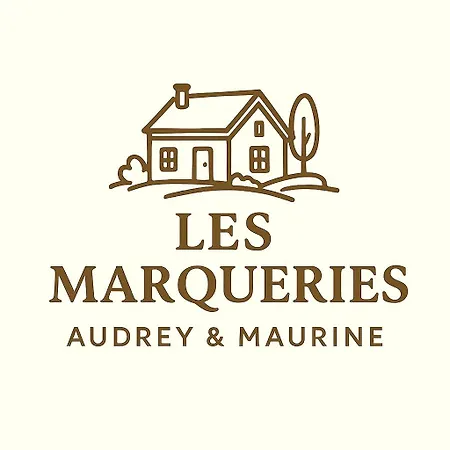 Casa vacanze 8 Personnes Les Marqueries La Flèche