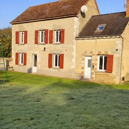 Casa de Férias 8 Personnes *