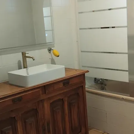 Casa vacanze 8 Personnes La Flèche