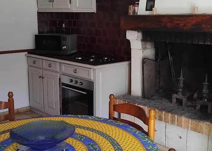 8 Personnes La Flèche