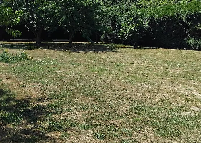 8 Personnes La Flèche