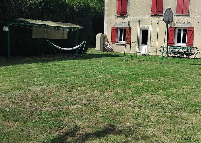 Casa de Férias 8 Personnes *