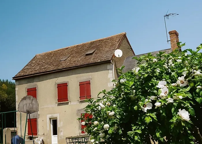 Casa de Férias 8 Personnes