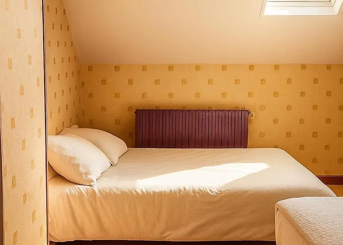 8 Personnes La Flèche