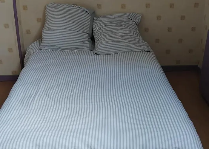 Casa de Férias 8 Personnes