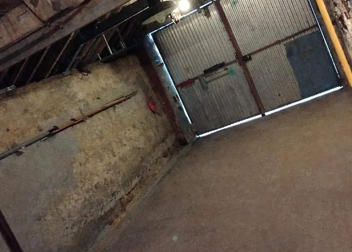 8 Personnes * La Flèche